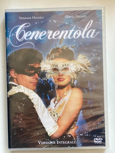 Cenerentola raro dvd vendita - cenerentola,