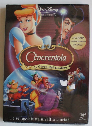 Cenerentola gioco del - cenerentola,