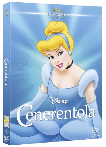 Cenerentola collection - -,