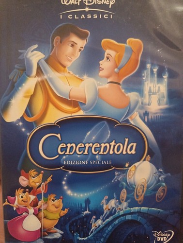 Cenerentola edizione - –,