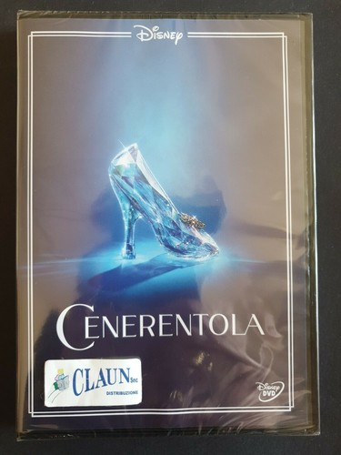 Cenerentola remake live - cenerentola,