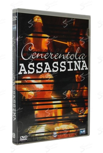 Cenerentola assassina dvd film - assassina,