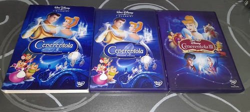 Dvd nuovo cenerentola - 2,