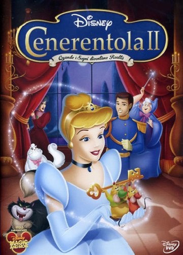 Cenerentola quando i - cenerentola,