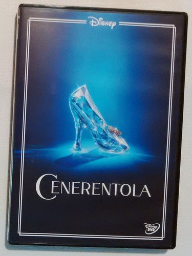 Cenerentola remake live - -,