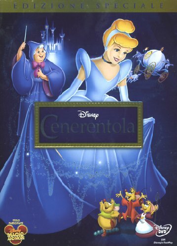 Cenerentola special edition - special,