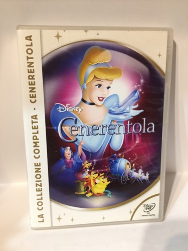 Cenerentola dvd quando - cenerentola, 3
