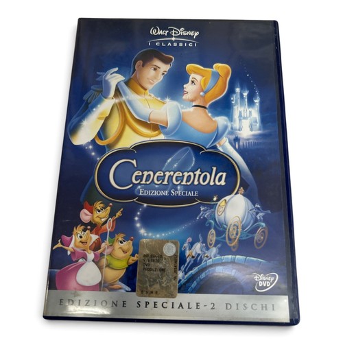 Cenerentola speciale 2 - -,
