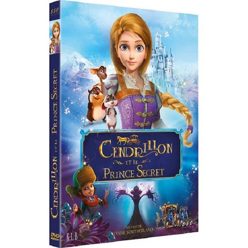 Cenerentola principe - cenerentola, e