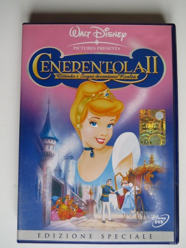 Cenerentola quando i - cenerentola,