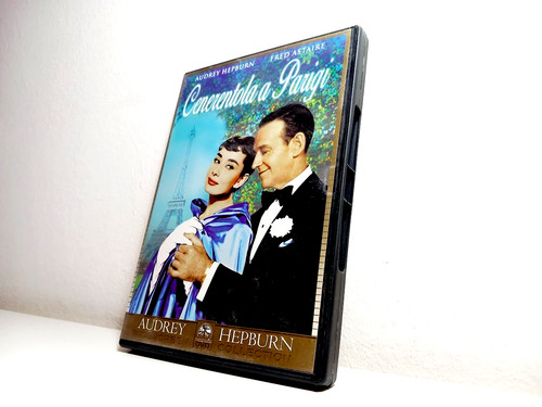 Cenerentola parigi dvd - cenerentola,