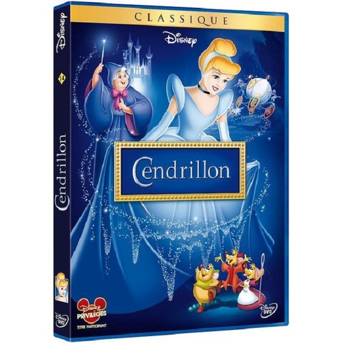 Cenerentola dvd nuovo - cenerentola,