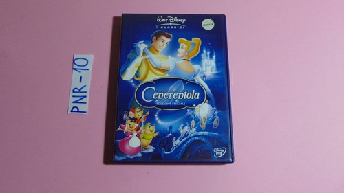 Dvd cenerentola edizione - dvd,