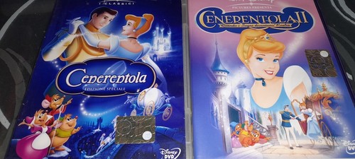 Dvd nuovo originale disney - dvd,
