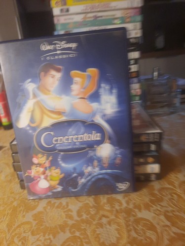 Film dvd disney - film,