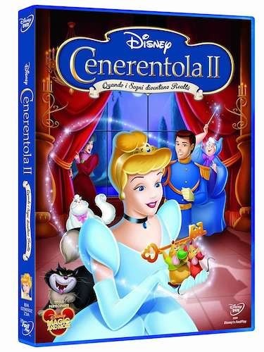 Cenerentola quando sogni - i,