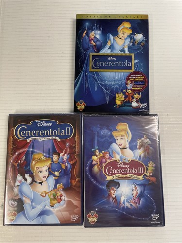 Cenerentola - cenerentola,