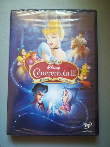 Titoli dvd sigillati - 50,