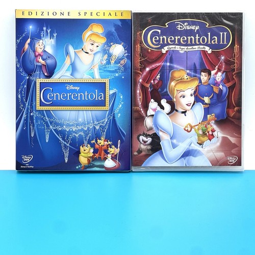 Cenerentola edizione speciale - edizione,