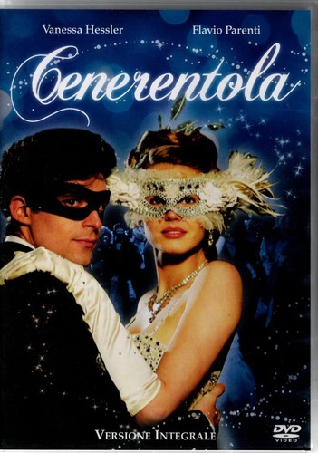 Cenerentola film rai 200 - cenerentola, tv