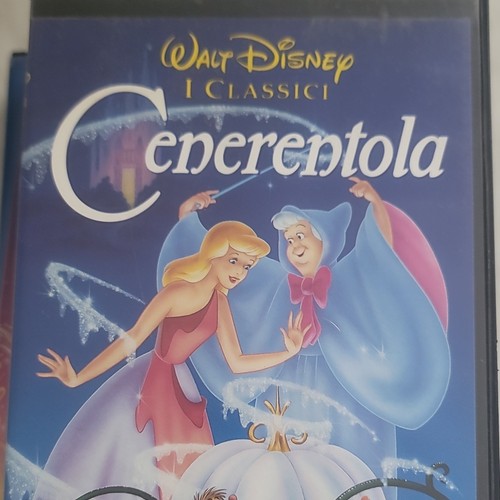 Disney cenerentola classici - i,