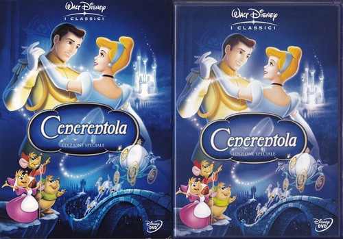 Cenerentola edizione speciale - cenerentola,