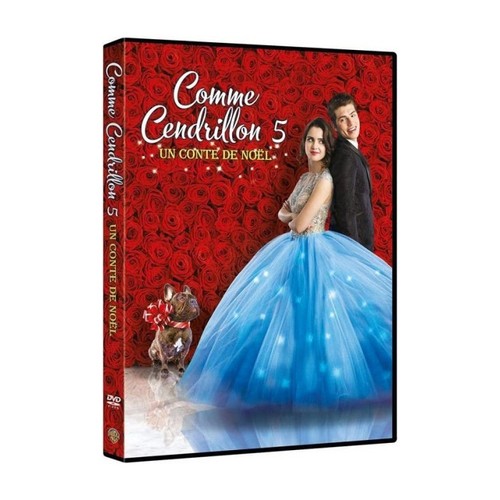 Come cenerentola racconto - 5, un